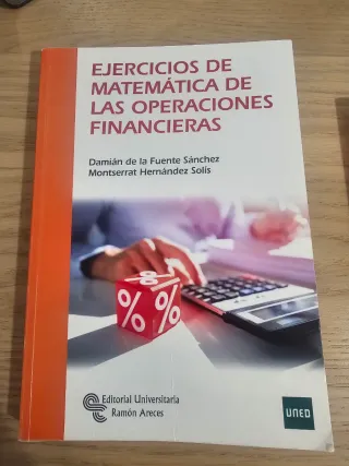 LIBROS ADE UNED
