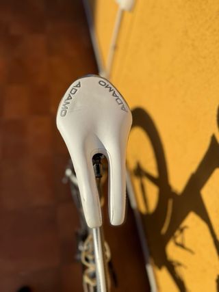BH AERO RACE Triatlón Carbono