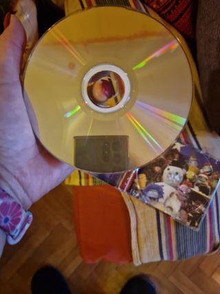 CD Infantil Navidad con Los Lunnis