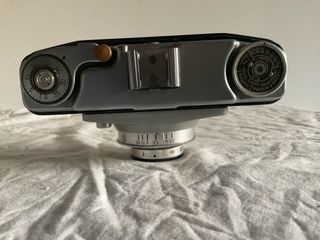 1122. Cámara Dacora Dignette. 1a. de las Dignette.