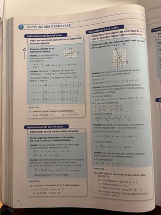 Matemáticas I