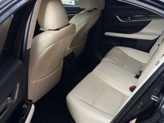 Lexus GS 300H 2019