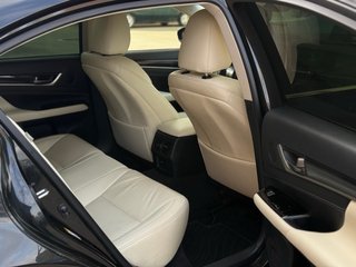 Lexus GS 300H 2019