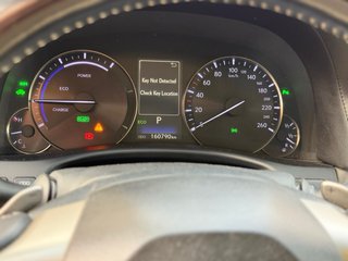 Lexus GS 300H 2019