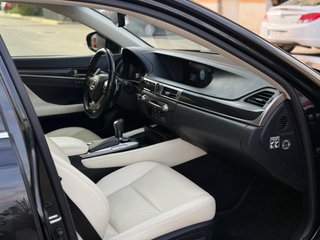 Lexus GS 300H 2019