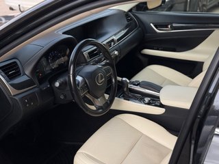 Lexus GS 300H 2019