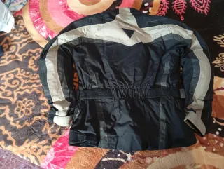 Traje de moto mujeres verano invierno 