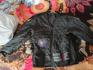 Traje de moto mujeres verano invierno 