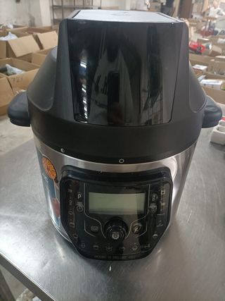 💰 - Cecotec Olla Programable con cabezal Freidora