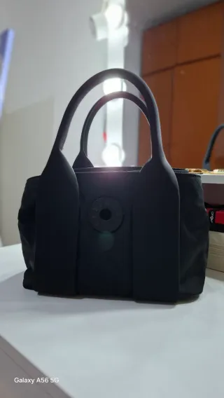 Bolso Bimba y Lola Negro
