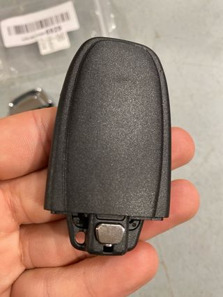 Chave Smart 3 Botões