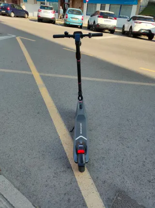 Patinete Eléctrico NIU KQi2 Pro