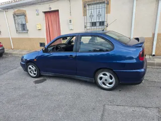 SEAT Cordoba 1998