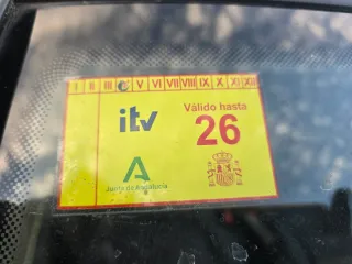 SEAT Cordoba 1998