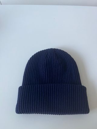 Gorro Polo Ralph Lauren Azul