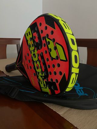 Pala de pádel Babolat Viper