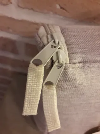 Neceser / joyero de viaje TOUS beige