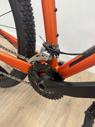 Oferta Scott Aspect 940 