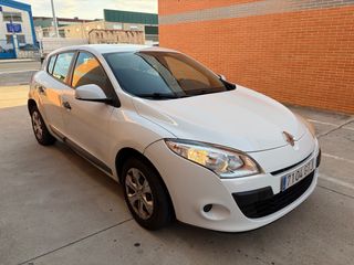 Renault Megane 2009