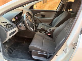 Renault Megane 2009