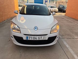 Renault Megane 2009