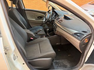 Renault Megane 2009
