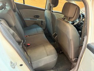 Renault Megane 2009