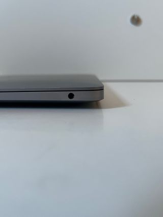 MacBook Air 13 500GB 8GB RAM (2020)