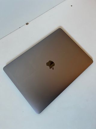 MacBook Air 13 500GB 8GB RAM (2020)
