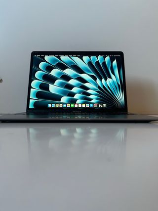 MacBook Air 13 500GB 8GB RAM (2020)