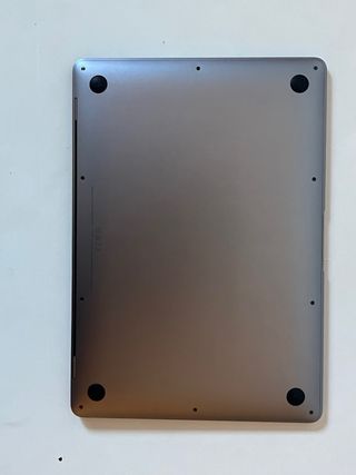 MacBook Air 13 500GB 8GB RAM (2020)