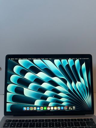 MacBook Air 13 500GB 8GB RAM (2020)