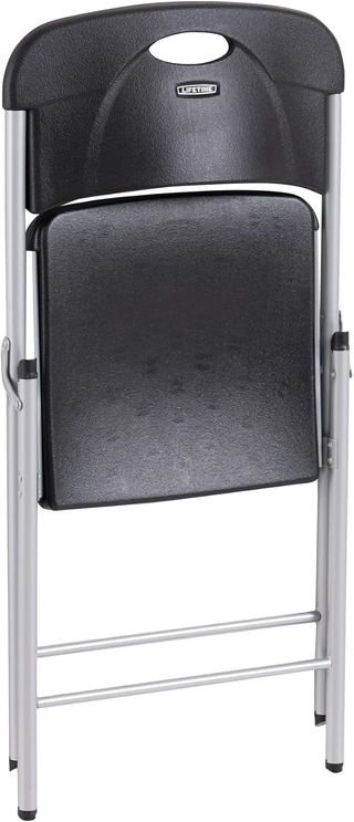 ✨ - Lifetime 92208 - Silla plegable plástico ultra