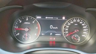 Kia Stinger 2.2 CRDi 147kW (200CV) GT Line 4x4