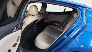 Kia Stinger 2.2 CRDi 147kW (200CV) GT Line 4x4