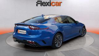 Kia Stinger 2.2 CRDi 147kW (200CV) GT Line 4x4