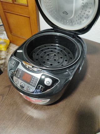 Moulinex 25 programas multicooker