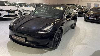 Tesla Model 3 estandart Range RWD 2019