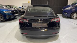 Tesla Model 3 estandart Range RWD 2019