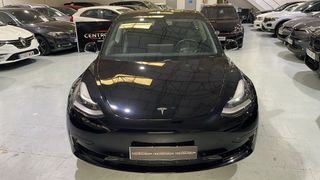Tesla Model 3 estandart Range RWD 2019