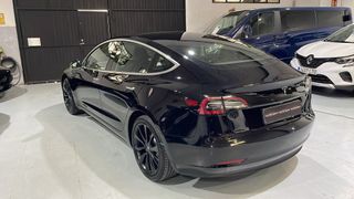 Tesla Model 3 estandart Range RWD 2019