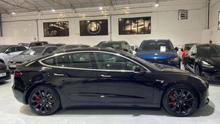 Tesla Model 3 estandart Range RWD 2019
