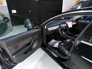 Tesla Model 3 estandart Range RWD 2019