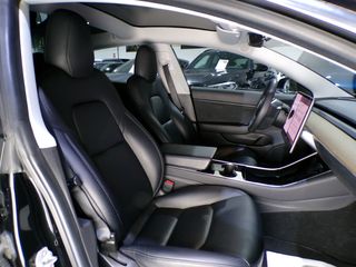 Tesla Model 3 estandart Range RWD 2019