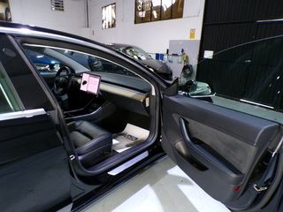 Tesla Model 3 estandart Range RWD 2019