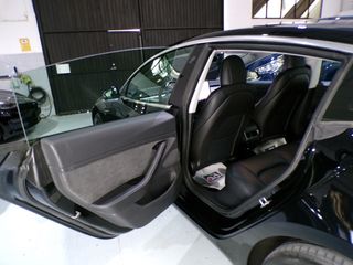 Tesla Model 3 estandart Range RWD 2019
