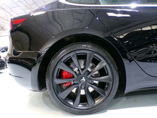 Tesla Model 3 estandart Range RWD 2019