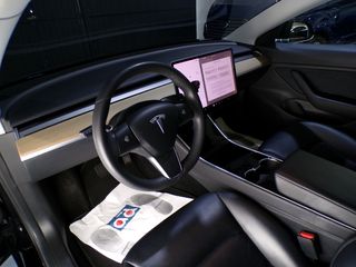 Tesla Model 3 estandart Range RWD 2019