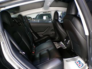 Tesla Model 3 estandart Range RWD 2019