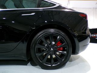 Tesla Model 3 estandart Range RWD 2019